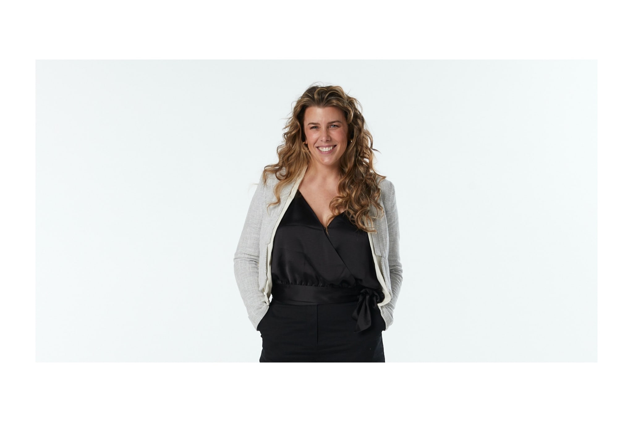 ABC Classic Breakfast's Dr Megan Burslem